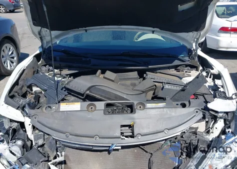 2017 Nissan Altima 2.5 Sv из США, поврежденный, VIN 1N4AL3AP1HC141166